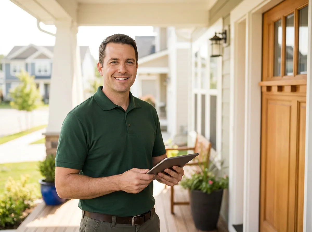 Pest control FAQs for Clear Lake, IA